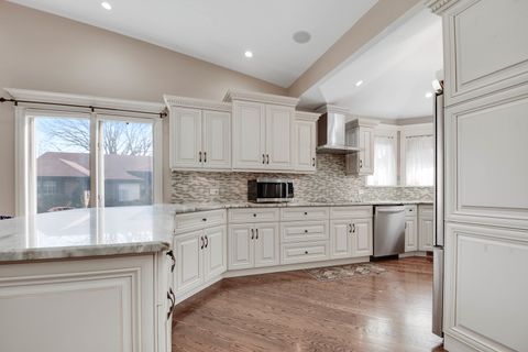 Tiny photo for 8167 W Brookside Court, Palos Park, IL 60464 (MLS # 12543952)