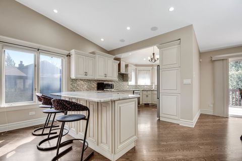 Tiny photo for 8167 W Brookside Court, Palos Park, IL 60464 (MLS # 12543952)