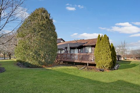 Tiny photo for 8167 W Brookside Court, Palos Park, IL 60464 (MLS # 12543952)