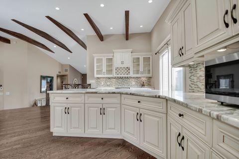 Tiny photo for 8167 W Brookside Court, Palos Park, IL 60464 (MLS # 12543952)