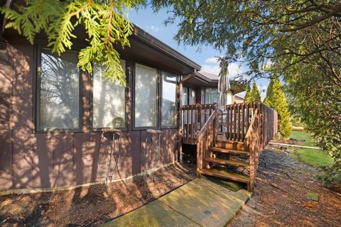 Tiny photo for 8167 W Brookside Court, Palos Park, IL 60464 (MLS # 12543952)