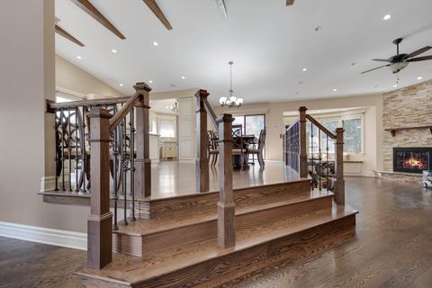 Tiny photo for 8167 W Brookside Court, Palos Park, IL 60464 (MLS # 12543952)