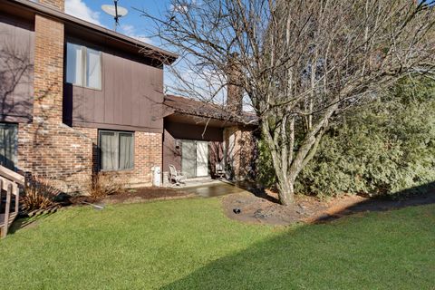 Tiny photo for 8167 W Brookside Court, Palos Park, IL 60464 (MLS # 12543952)