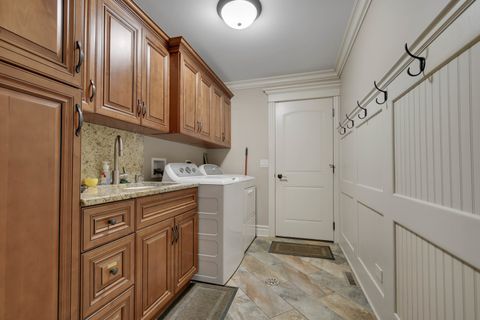 Tiny photo for 8167 W Brookside Court, Palos Park, IL 60464 (MLS # 12543952)