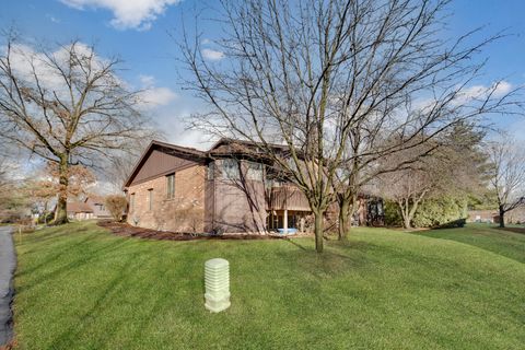Tiny photo for 8167 W Brookside Court, Palos Park, IL 60464 (MLS # 12543952)