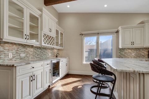 Tiny photo for 8167 W Brookside Court, Palos Park, IL 60464 (MLS # 12543952)