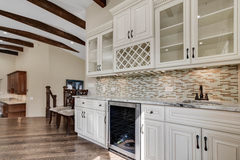 Tiny photo for 8167 W Brookside Court, Palos Park, IL 60464 (MLS # 12543952)