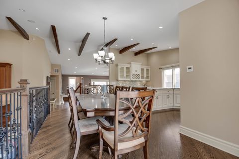 Tiny photo for 8167 W Brookside Court, Palos Park, IL 60464 (MLS # 12543952)