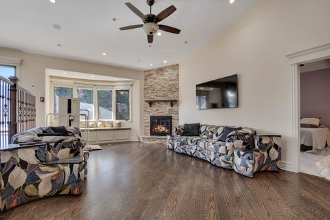 Tiny photo for 8167 W Brookside Court, Palos Park, IL 60464 (MLS # 12543952)