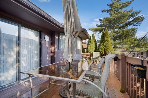 Tiny photo for 8167 W Brookside Court, Palos Park, IL 60464 (MLS # 12543952)