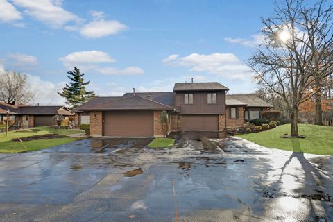 Tiny photo for 8167 W Brookside Court, Palos Park, IL 60464 (MLS # 12543952)