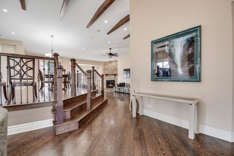 Tiny photo for 8167 W Brookside Court, Palos Park, IL 60464 (MLS # 12543952)