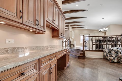 Tiny photo for 8167 W Brookside Court, Palos Park, IL 60464 (MLS # 12543952)