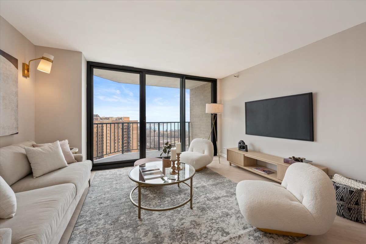 3660 N Lake Shore Drive 1908