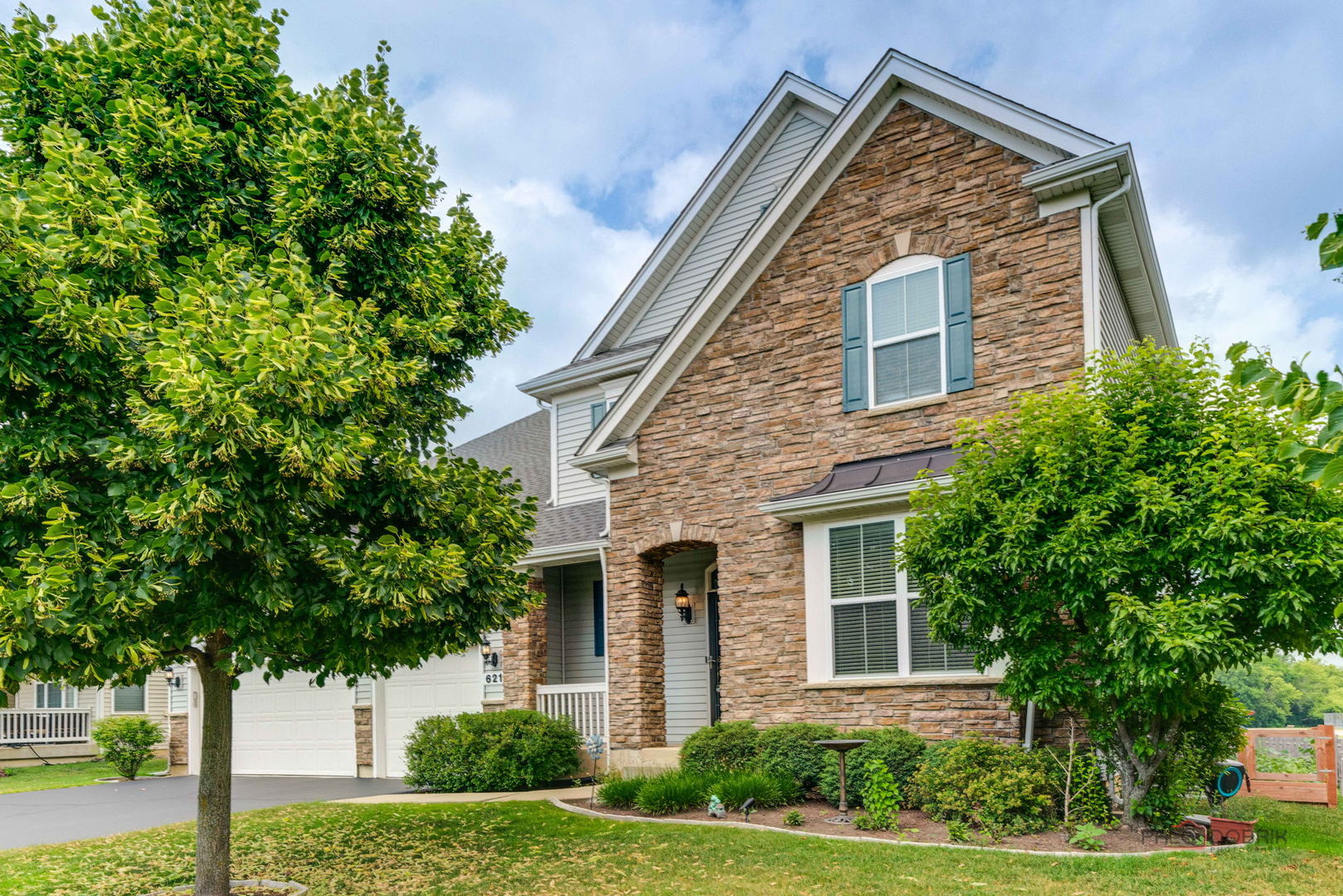 621 Blazing Star Drive
