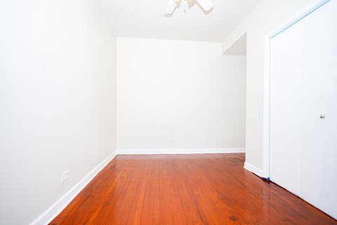 Tiny photo for 1348.5 W Estes Avenue #1S, Chicago, IL 60626 (MLS # 12695953)