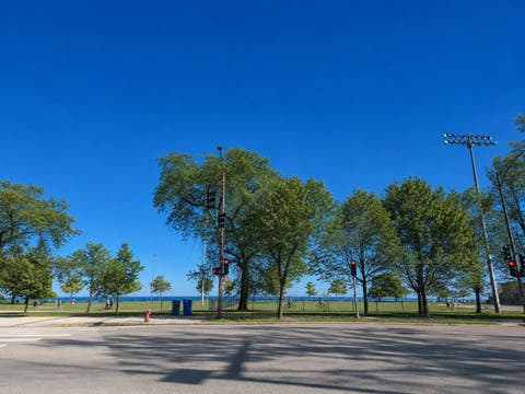 Tiny photo for 1348.5 W Estes Avenue #1S, Chicago, IL 60626 (MLS # 12695953)
