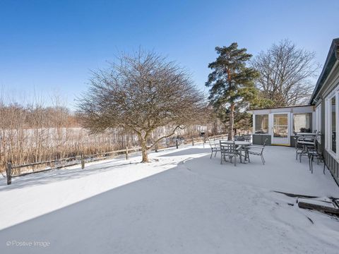 Tiny photo for 116 Rivershire Lane, Lincolnshire, IL 60069 (MLS # 12551960)