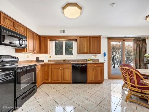 Tiny photo for 116 Rivershire Lane, Lincolnshire, IL 60069 (MLS # 12551960)