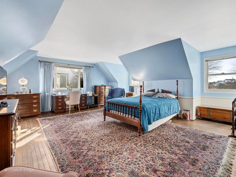 Tiny photo for 116 Rivershire Lane, Lincolnshire, IL 60069 (MLS # 12551960)