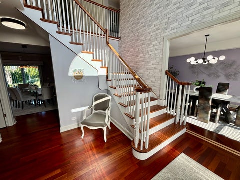 Tiny photo for 877 John Street, Bensenville, IL 60106 (MLS # 12706399)