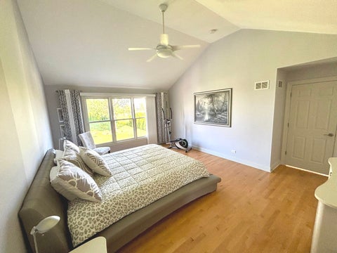 Tiny photo for 877 John Street, Bensenville, IL 60106 (MLS # 12706399)