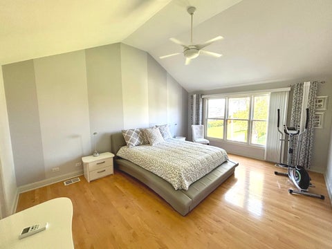 Tiny photo for 877 John Street, Bensenville, IL 60106 (MLS # 12706399)