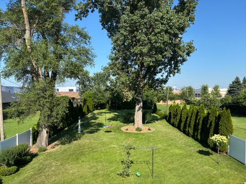 Tiny photo for 877 John Street, Bensenville, IL 60106 (MLS # 12706399)