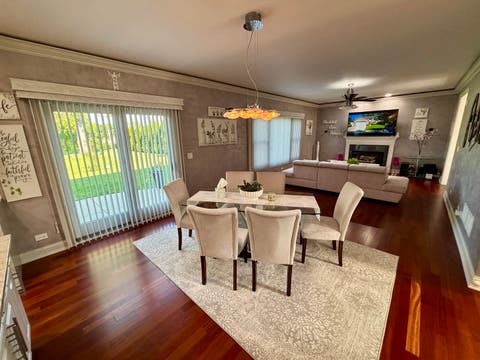Tiny photo for 877 John Street, Bensenville, IL 60106 (MLS # 12706399)