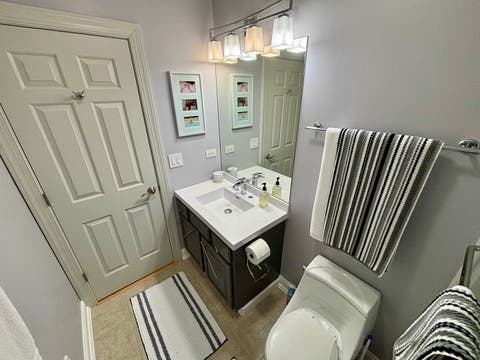Tiny photo for 877 John Street, Bensenville, IL 60106 (MLS # 12706399)