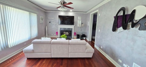 Tiny photo for 877 John Street, Bensenville, IL 60106 (MLS # 12706399)