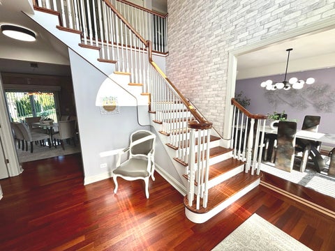 Tiny photo for 877 John Street, Bensenville, IL 60106 (MLS # 12706399)
