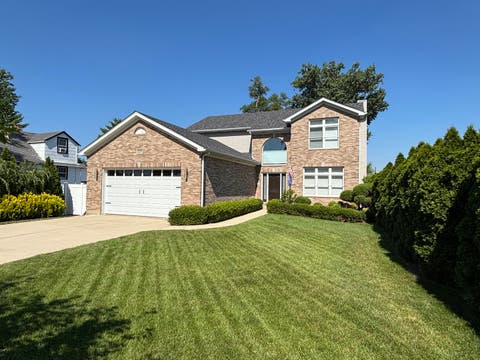 Tiny photo for 877 John Street, Bensenville, IL 60106 (MLS # 12706399)