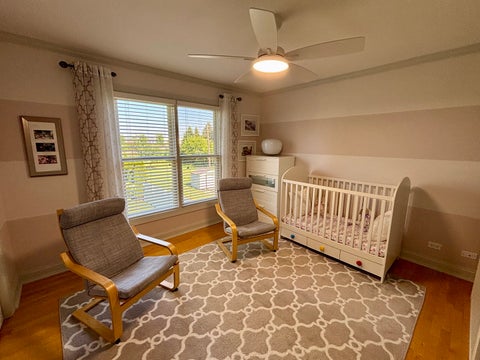 Tiny photo for 877 John Street, Bensenville, IL 60106 (MLS # 12706399)