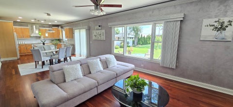 Tiny photo for 877 John Street, Bensenville, IL 60106 (MLS # 12706399)