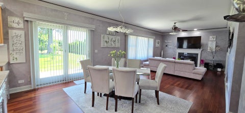Tiny photo for 877 John Street, Bensenville, IL 60106 (MLS # 12706399)