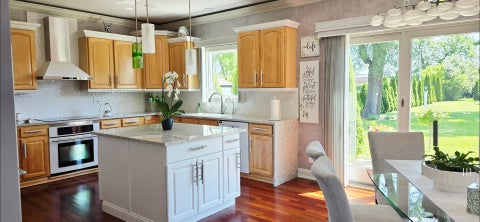 Tiny photo for 877 John Street, Bensenville, IL 60106 (MLS # 12706399)