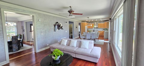 Tiny photo for 877 John Street, Bensenville, IL 60106 (MLS # 12706399)