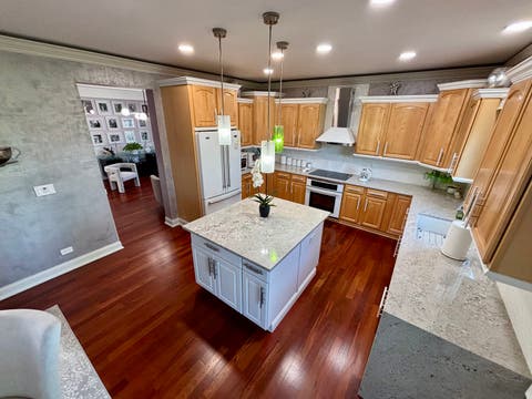 Tiny photo for 877 John Street, Bensenville, IL 60106 (MLS # 12706399)
