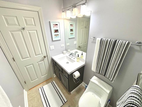 Tiny photo for 877 John Street, Bensenville, IL 60106 (MLS # 12706399)