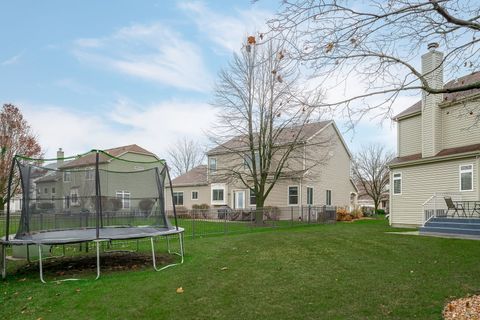 A home in Gurnee