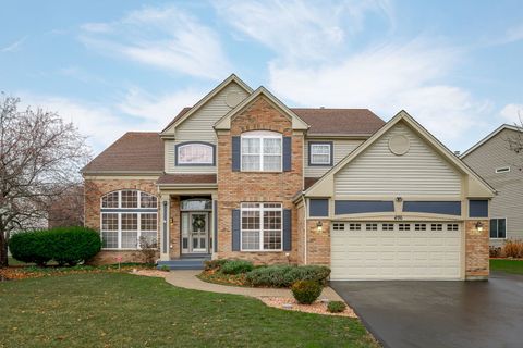 A home in Gurnee