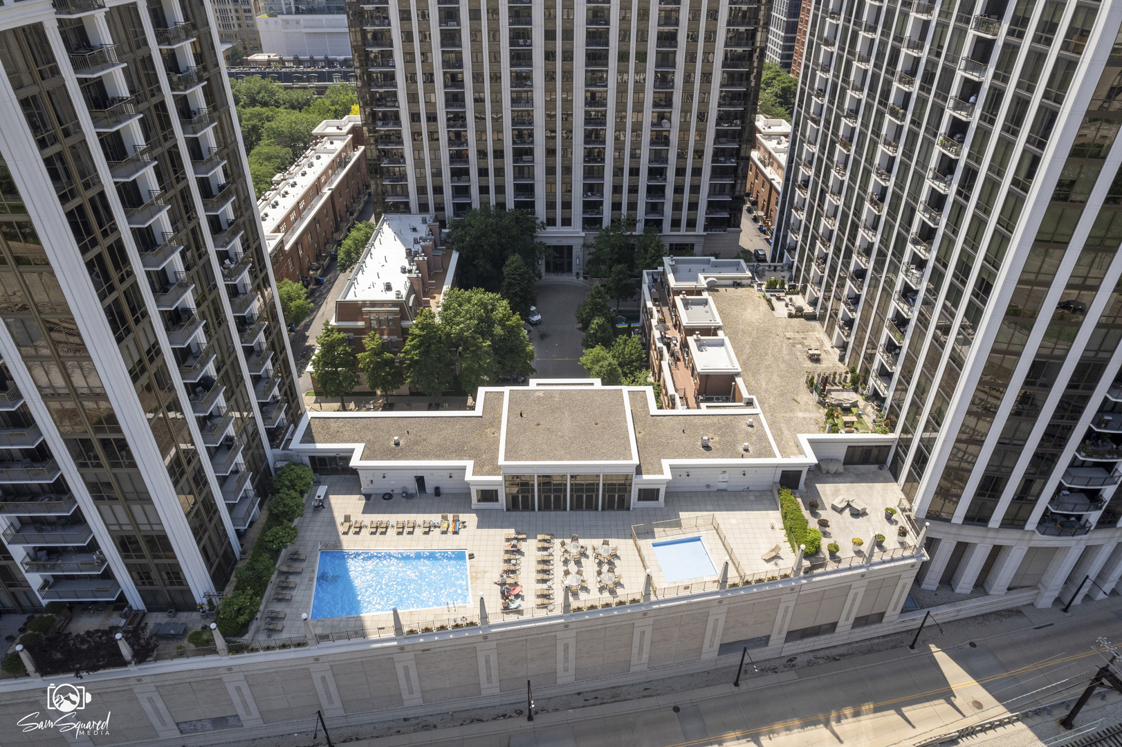 233 E 13th Street 2402