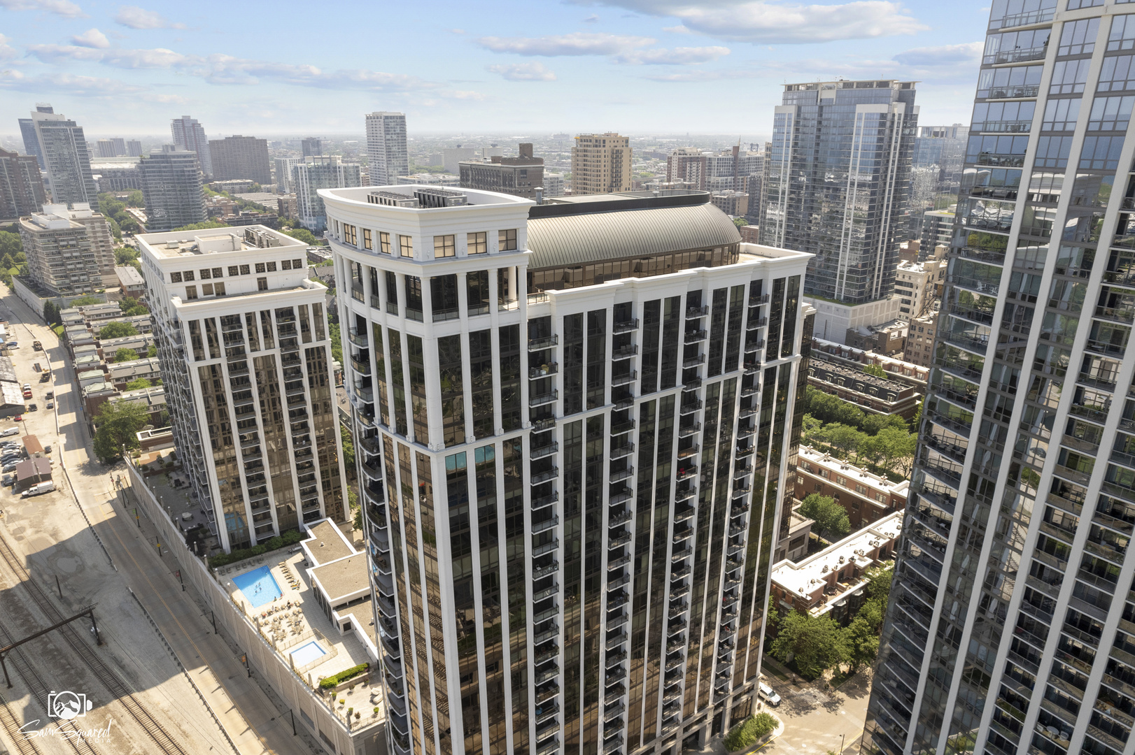 233 E 13th Street 2402