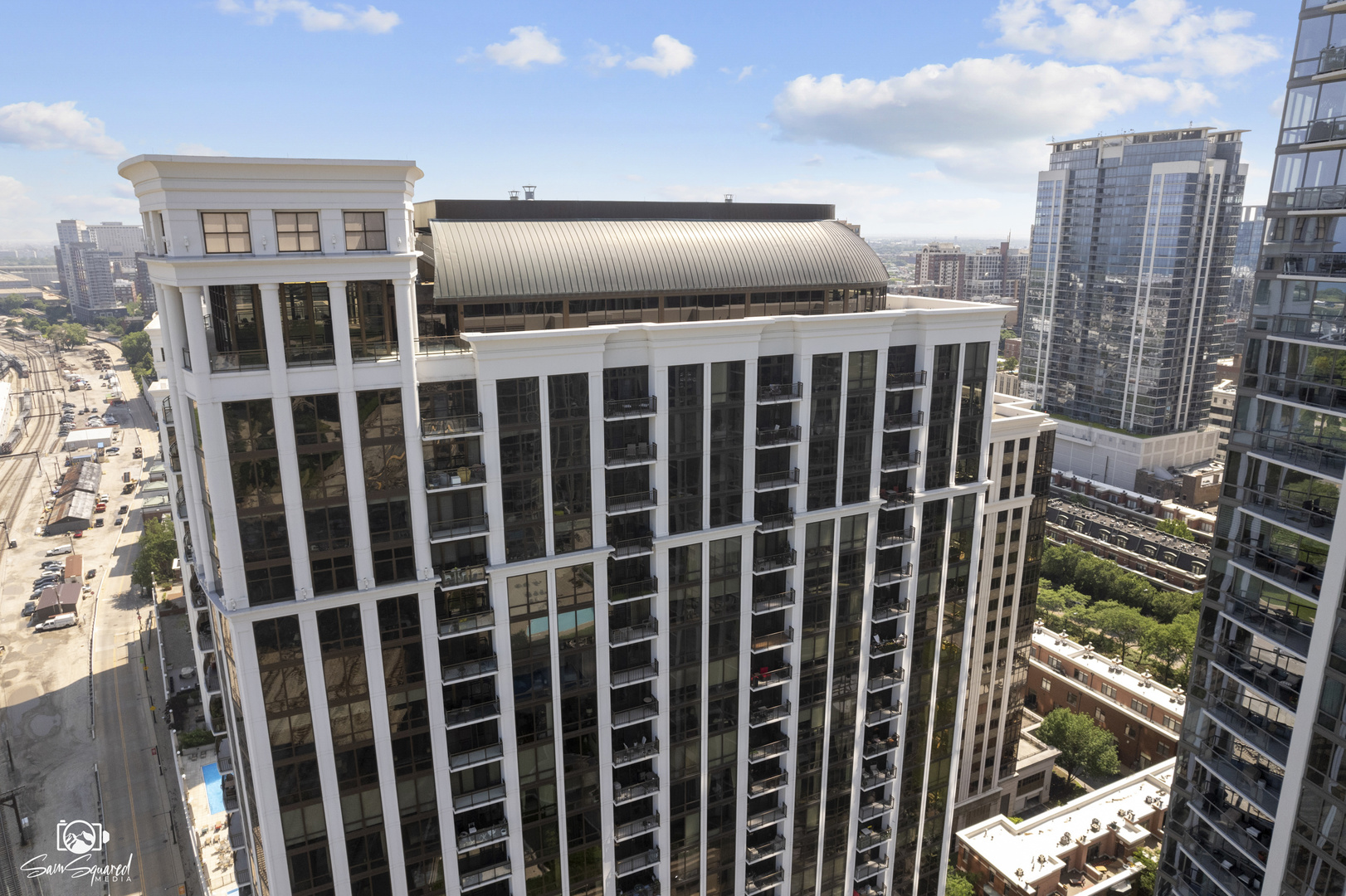 233 E 13th Street 2402