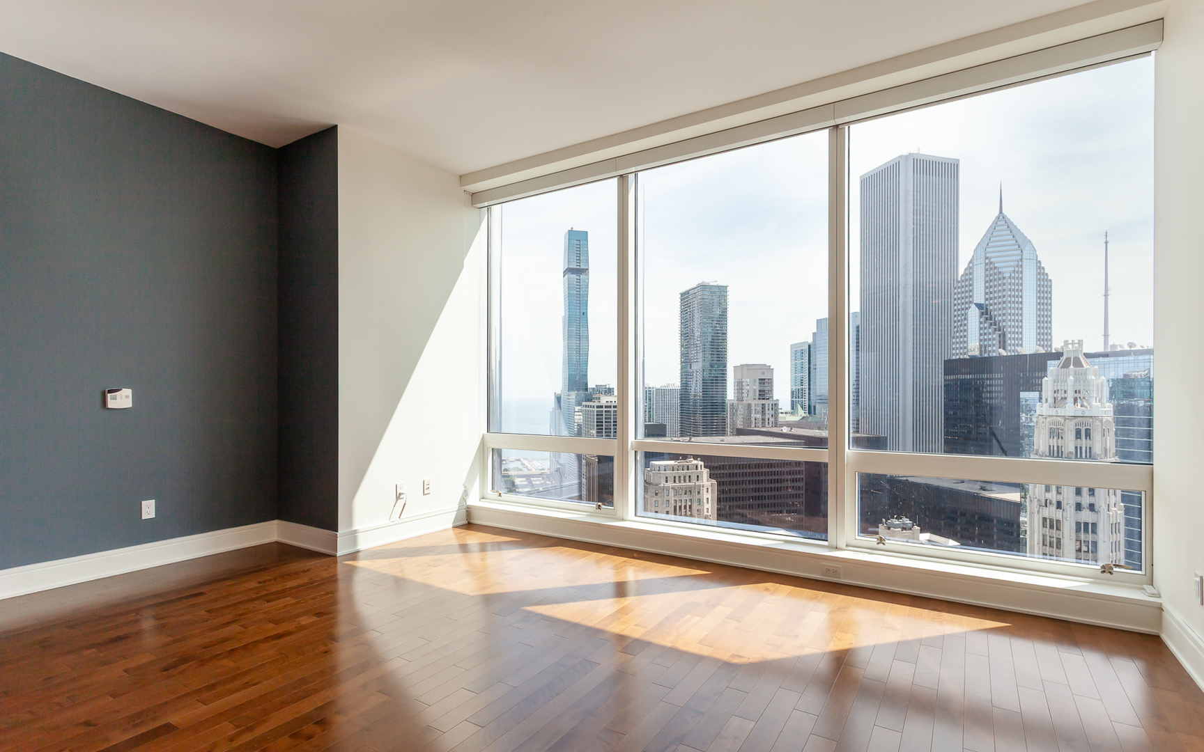 401 N Wabash Avenue 36I