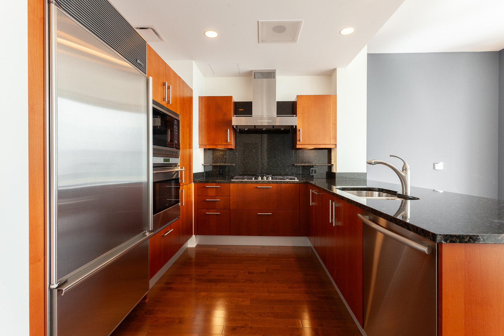 401 N Wabash Avenue 36I