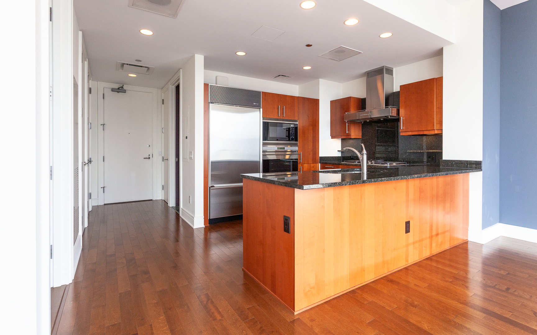 401 N Wabash Avenue 36I