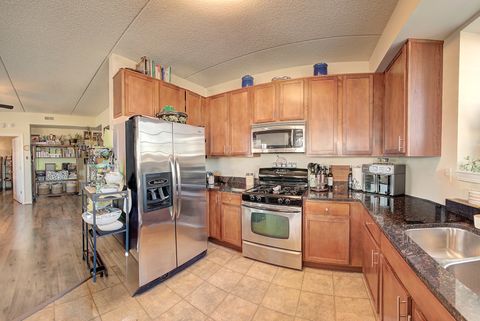 Tiny photo for 9530 Cook Avenue #414, Oak Lawn, IL 60453 (MLS # 12535592)