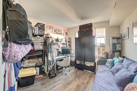 Tiny photo for 9530 Cook Avenue #414, Oak Lawn, IL 60453 (MLS # 12535592)